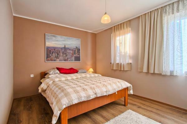 Апартаменты Apartman Turk Премантура Экстерьер фото