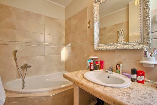 Апартаменты Apartman Turk Премантура Экстерьер фото