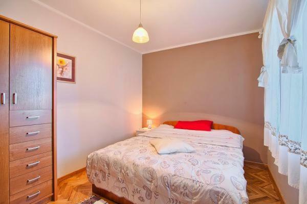Апартаменты Apartman Turk Премантура Экстерьер фото