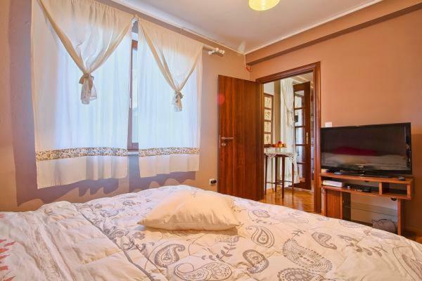 Апартаменты Apartman Turk Премантура Экстерьер фото