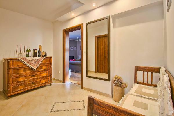 Апартаменты Apartman Turk Премантура Экстерьер фото