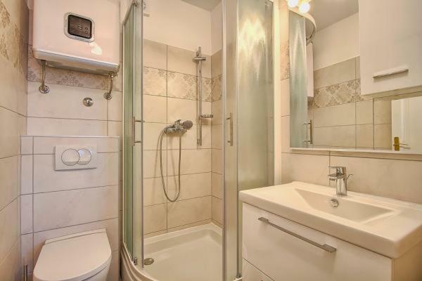 Апартаменты Apartman Turk Премантура Экстерьер фото