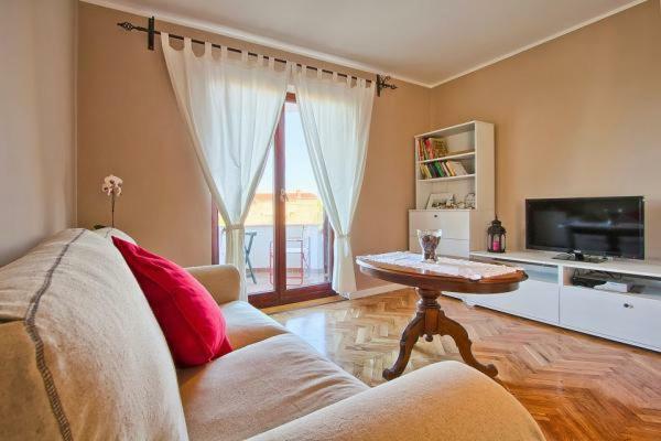 Апартаменты Apartman Turk Премантура Экстерьер фото