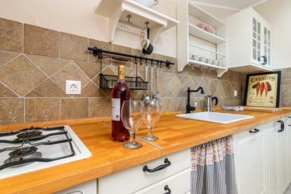 Апартаменты Apartman Turk Премантура Экстерьер фото