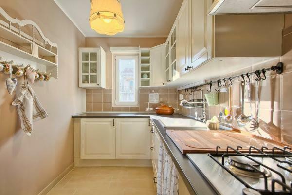Апартаменты Apartman Turk Премантура Экстерьер фото