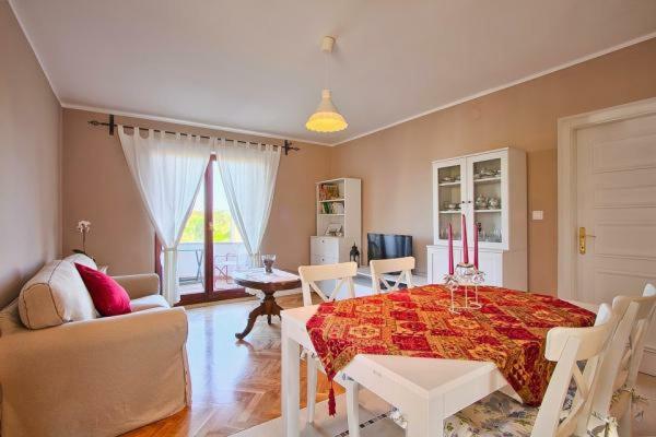 Апартаменты Apartman Turk Премантура Экстерьер фото